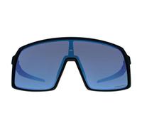 Oakley Sunglasses Sutro OO9406-C0 Matte Black Prizm Sapphire