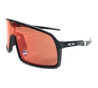Oakley Sunglasses Sutro OO9408-2337 Polished Black with Prizm Snow Torch Iridium