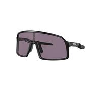 Oakley - Sunglasses - Sutro S Matte Black Prizm Grey Black