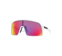 Oakley - Sunglasses - Sutro S Matte White Prizm Road White