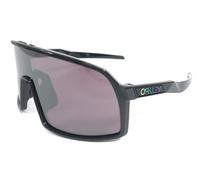 Oakley Sunglasses Sutro S OO9462-1328 Dark Galaxy Frame w/ Prizm Road Black Lens