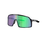 Oakley - Sunglasses - Sutro S Polished Black Prizm Jade - Grey Grey one size