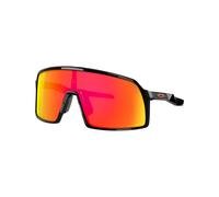 Oakley - Sunglasses - Sutro S Polished Black Prizm Ruby Black