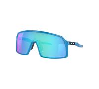 Oakley - Sunglasses - Sutro Sky Prizm Sapphire - Blue Blue one size