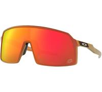 Oakley Sunglasses Sutro TLD Red Gold Shift Prizm Ruby OO9406-4837