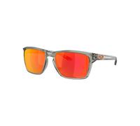 Oakley - Sunglasses - Sylas Grey Ink Grey one size