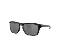 Oakley - Sunglasses - Sylas Matte Black / Prizm Black Black one size