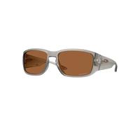 Oakley - Sunglasses - Tourniquet Mt Grey Smoke Prizm Bronze Grey one size