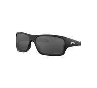 Oakley Turbine Prizm Sunglasses, black for Men