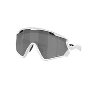Oakley Wind Jacket 2.0 Sunglasses Clear Prizm Black/CAT3