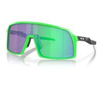 Oakley Sutro 80's, Green-Matte Black/Prizm Jade