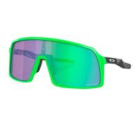 Oakley Man OO9406 SUTRO 9406B4 Sunglasses O_matter Green Green Mask Normal