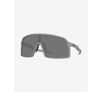 Oakley Sutro Alloy Collection Goggles Titanium with Prizm Black Lens