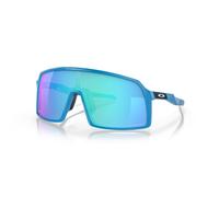Oakley Sutro Prizm Sunglasses Blue Prizm Sapphire/Cat3