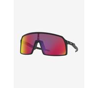 Oakley Sutro Glasses Matte Black with Prizm Road Lenses
