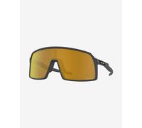 Oakley Unisex Oakley OO9406 SUTRO 940605 Sunglasses O_matter Grey Gold Mask Normal Prizm