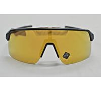 Oakley Sutro Lite 24K Prizm Gold OO9463 NEW Cycling Sunglasses