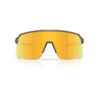 Oakley Sutro Lite Sunglasses - Matte Olive Ink/Prizm 24k