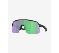 Oakley Sutro Lite Court Collection Glasses Matte Black with Prizm Road Jade Lens