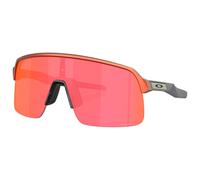 Oakley - Sutro Lite Fire Orange Prizm Trail Torch - Sunglasses