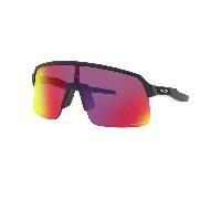 Oakley Sutro Lite Sunglasses Matte Black with Prizm Road Lenses