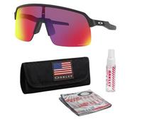 Oakley SUTRO LITE LOW BRIDGE FIT OO9463A Sunglasses w/Official Eyewear Kit | Non-Polarized, Men's & Women's Sunglasses