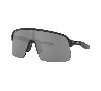 Oakley Sutro Lite Sunglasses Matte Black with Prizm Black Lenses