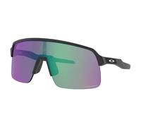 Oakley - Sutro Lite Matte Black Prizm Road Jade - Sunglasses