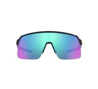 Oakley Sutro Lite Matte Black - Prizm Sapphire