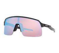 Oakley - Sutro Lite Matte Carbon Prizm Snow Sapphire - Sunglasses