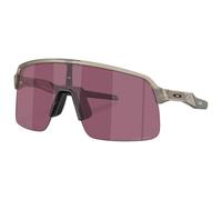 Oakley - Sutro Lite Matte Grey Ink Prizm Road Black - Sunglasses
