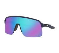 Oakley - Sutro Lite Matte Navy Prizm Sapphire - Sunglasses