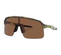 Oakley - Sutro Lite Matte Trans Fern Swirl Prizm Bronze - Sunglasses