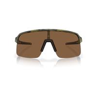 Oakley Sutro Lite Matte Trans Fern Swirl Sunglasses prizm bronze Uni