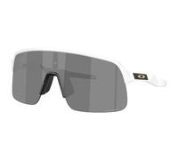 Oakley - Sutro Lite Matte White Prizm Black - Sunglasses