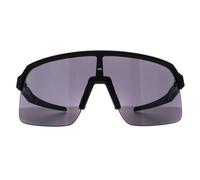 Oakley Sutro Lite Mens Matte Black Sunglasses