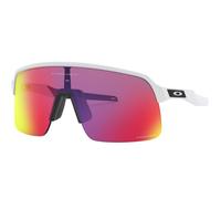 OAKLEY Sutro Lite - Mixte - White / Red - size only size- model 2025 only size