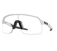 Sutro Lite Matte White Clear to Black Iridium Photochromic