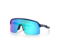Oakley Sutro Lite OO 9463 - Rectangle Square Blue mirrored