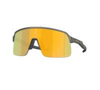 Oakley Sutro Lite Sunglasses - Matte Olive Ink/Prizm 24k