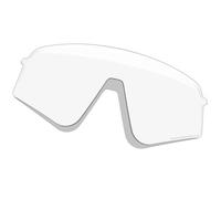 Oakley Sutro Lite Photochromic Replacement Lens - Black Iridium / Photochromic Lens
