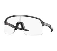 Oakley Sutro Lite Photochromic Sunglasses - Matt Carbon / Photochromic Lens / OO9463-4539