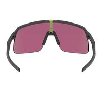 Oakley Sutro Lite Prizm Road Sunglasses Green Prizm Road Jade/CAT3 Prizm Road Jade/CAT3 Matte Black