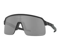Oakley Sutro Lite Matte Black PRIZM Black Road Sunglasses - One Size