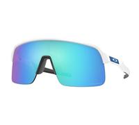 Oakley SUTRO LITE OO 9463 Matte White/Prizme Sapphire 39/13/138 men Sunglasses