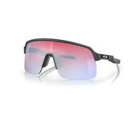Oakley Sutro Lite Prizm Sunglasses Prizm Snow Sapphire/CAT3 Matte Carbon
