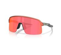 Oakley Sutro Lite Prizm Trail Torch Sunglasses - Perfect for Running and Outdoor Adventures