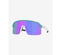 Oakley Sutro Lite Prizm Violet sunglasses Celeste Splatter