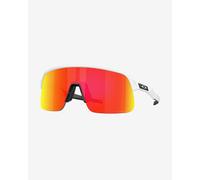 Oakley Sutro Lite S Sunglasses Orange Prizm Ruby/CAT3