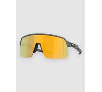 Oakley Sutro Lite S Matte Carbon Sunglasses prizm 24k Uni
